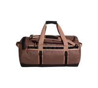 Sacs de sport The North Face Base Camp Duffel-M pour T.U Marron