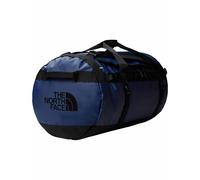 Sac The North Face Base Camp Duffel L 95L bleu marine noir