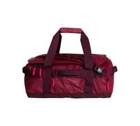 The North Face – Sac Duffel Base Camp Voyager 42 L Unisexe – Burgundy Crush / Deep Burgundy
