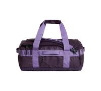 The North Face - Duffel résistant - Base Camp Voyager Duffel 42L Endless Dusk Grounded - Violet Violet