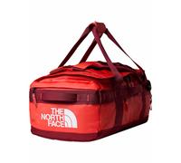 THE NORTH FACE Base Camp Voyager Duffel 42l - Homme - Rouge - taille Unique- modèle 2025