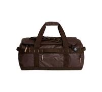 The North Face - Duffel résistant - Base Camp Voyager Duffel 62L Dark Chestnut Garnet - Marron Marron