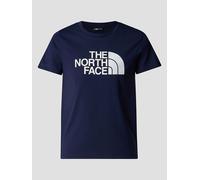 THE NORTH FACE Easy Kids T-Shirt bleu M
