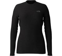 The North Face Easy L/S Haut à Manches Longues pour Femme TNF Black M