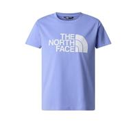 The North Face Easy Regular SS T-Shirt pour Enfant Periwinkle Glow 12 Ans