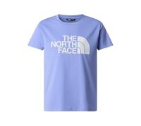 The North Face Easy Regular SS T-Shirt pour Enfant Periwinkle Glow 12 Ans