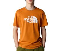 THE NORTH FACE Easy T-Shirt Desert Rust M