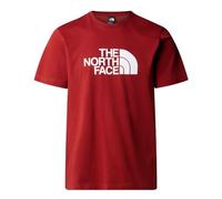 THE NORTH FACE Easy T-Shirt Iron Red TG