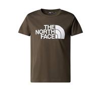THE NORTH FACE Easy T-Shirt pour Enfant New Taupe Green 12 Ans