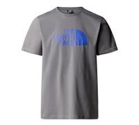 The North Face Easy T-Shirt Smoked Pearl S