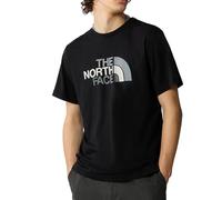 The North Face Easy T-Shirt TNF Black S