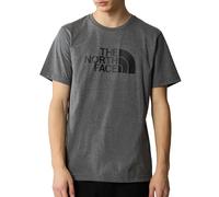 THE NORTH FACE Easy T-Shirt TNF Medium Grey Heather M