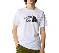 The North Face Easy M vêtement running homme Easy M L Blanc