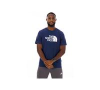 The North Face Easy vêtement running homme déstockage Easy L Bleu marine