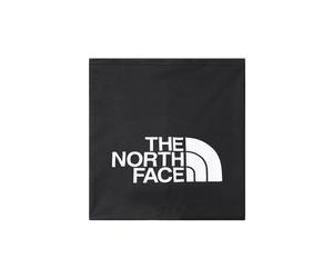 THE NORTH FACE Écharpe tube 'DIPSEA COVER IT' noir / blanc, Taille One Size