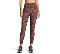 The North Face Elevation 7/8 Cosmo Pink Bird Camo Print S