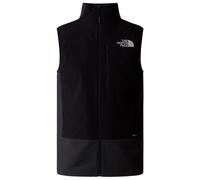The North Face - Elixir Hybrid Ventrix Vest - Gilet synthétique - S - asphalt grey / tnf black / npf
