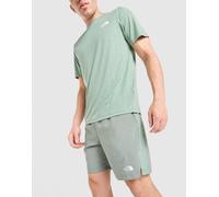The North Face Embossed Panel Shorts - Vert XL