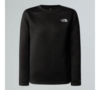 The North Face Ensemble Couche De Base Thermique Dotknit Pour Enfant Tnf Black Taille XL male
