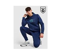 The North Face Ensemble de survêtement Surgent Homme - Bleu XXL