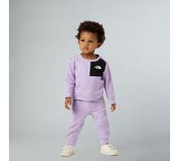 The North Face Ensemble Deux Pièces Tnf Performance Pour Bébé Lite Lilac Taille 18-24 mois unisex