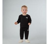 The North Face Ensemble Deux Pièces Tnf Performance Pour Bébé Tnf Black Taille 0-3 mois unisex