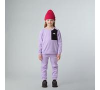 The North Face Ensemble Deux Pièces Tnf Performance Pour Enfant Lite Lilac Taille 3 ans unisex