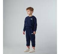 The North Face Ensemble En Molleton Simple Dome Pour Enfant Summit Navy Taille 4 ans unisex