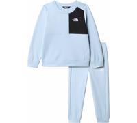 The North Face - Ensemble polaire - Kid TNF Performance Fleece Set Polar Haze - Taille Enfant 5 ans - Gris Gris 5 ans