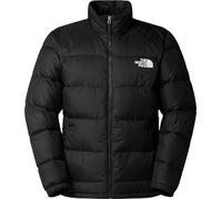 THE NORTH FACE Erebus Down Veste pour homme Tnf Black/Npf/R L
