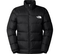 THE NORTH FACE Erebus Down Veste pour homme Tnf Black/Npf/R S