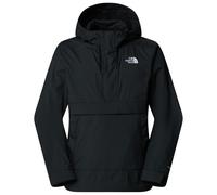 The North Face - Ersa Wind Anorak - Veste de loisirs - XL - tnf black
