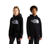 The North Face Essential Drew Peak Hoodie Noir M Enfants