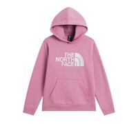 THE NORTH FACE Essential Drew Peak Hoodie pour Enfant Hushed Lavender 7/8 Ans
