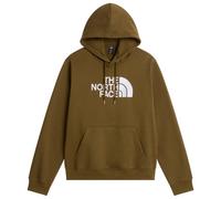 The North Face - Essential Drew Peak Regular Hoodie - Sweat à capuche - XXL - caraway seed