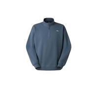 THE NORTH FACE Essential Light Relaxed 1/4 Zip Crew Pull-Over Mixte (Lot de 1)