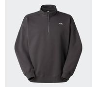 THE NORTH FACE Essential Light Relaxed 1/4 Zip Crew Pull-Over Mixte (Lot de 1)