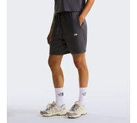 The North Face - Essential Light Relaxed Shorts - Short femme Anthracite Grey - M