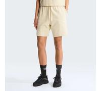 The North Face - Essential Light Relaxed Shorts - Short femme Desert Stone - L