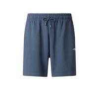 THE NORTH FACE Pantalon 'ESSENTIAL' gris basalte, Taille 35-36