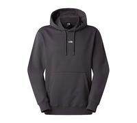 The North Face Sweat-shirt ESSENTIAL anthracite/blanc Taille L