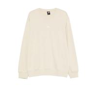 The North Face - Essential Light Relaxed SweaT-shirt - Homme - Sport - Beige - Taille: S