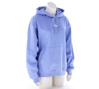 The North Face Essential Oversize Hoodie Femmes Pulls M Lilas