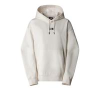 The North Face - Women's Essential Hoodie - Sweat à capuche - M - white dune