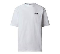 The North Face Essential Oversize T-Shirt TNF Black M