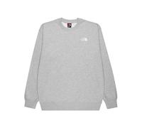 THE NORTH FACE Essential Pull-Over TNF Light Grey Heather XS