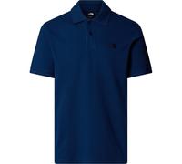 THE NORTH FACE Essential Regular Polo - Homme - Bleu - taille M- modèle 2026