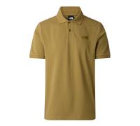 The North Face - Essential Regular Polo - Homme - Sport - Brun - Taille: XL