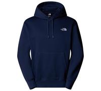 The North Face - Essential Relaxed Hoodie - Sweat à capuche - L - summit navy