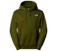 The North Face - Essential Relaxed Hoodie - Sweat à capuche - L - woodland green